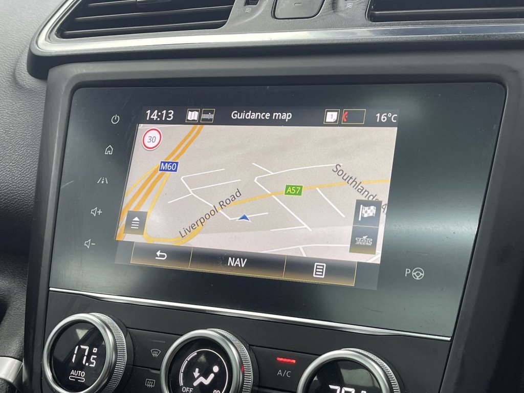 Used Renault Kadjar 2019 for sale - 76486933: Photo 3