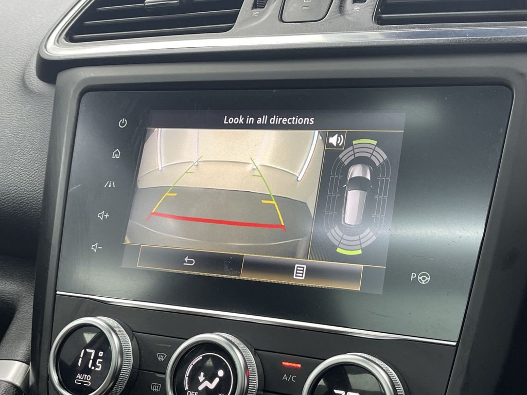 Used Renault Kadjar 2019 for sale - 76486933: Photo 31