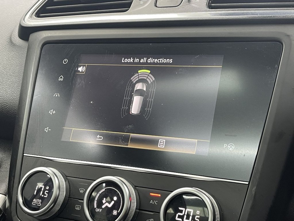 Used Renault Kadjar 2019 for sale - 76486933: Photo 33