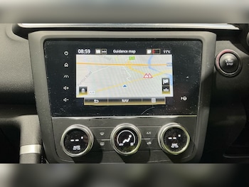 Used Renault Kadjar 2019 for sale - 76486933: Photo