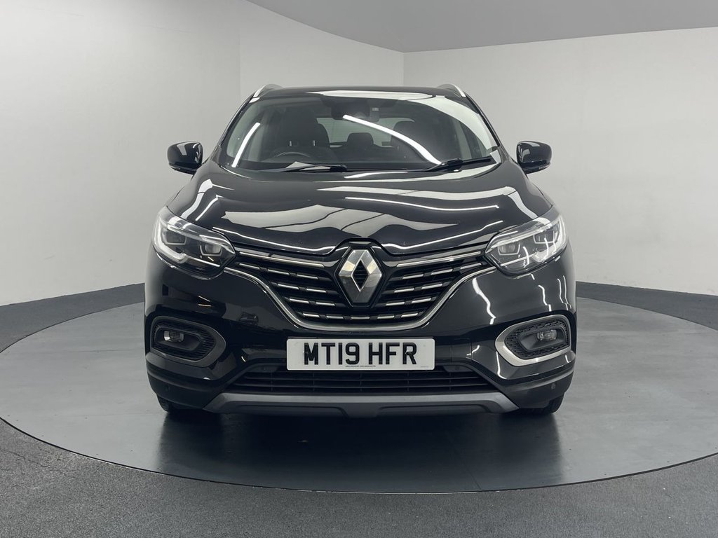 Used Renault Kadjar 2019 for sale - 76486933: Photo 5