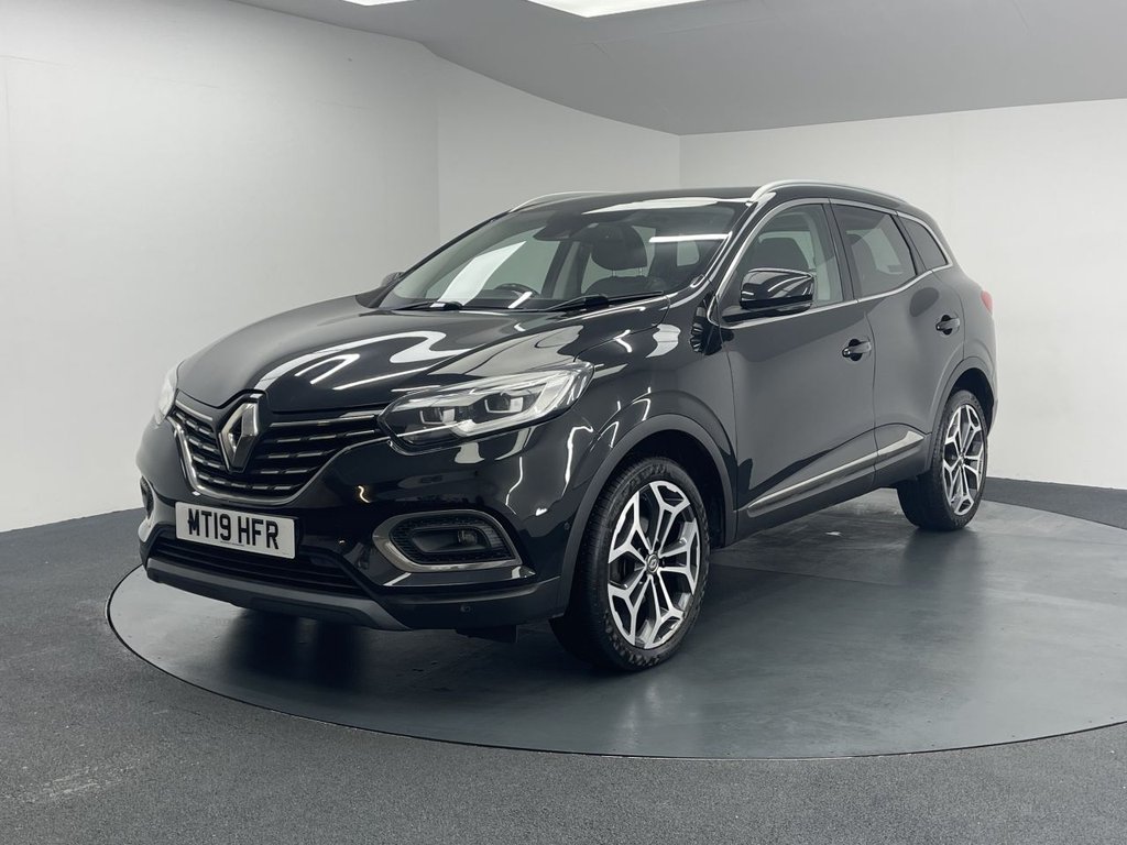 Used Renault Kadjar 2019 for sale - 76486933: Photo 6