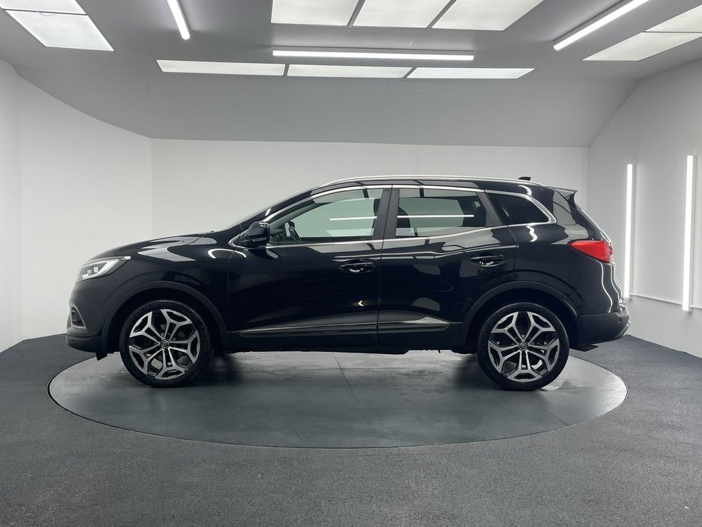 Used Renault Kadjar 2019 for sale - 76486933: Photo 7