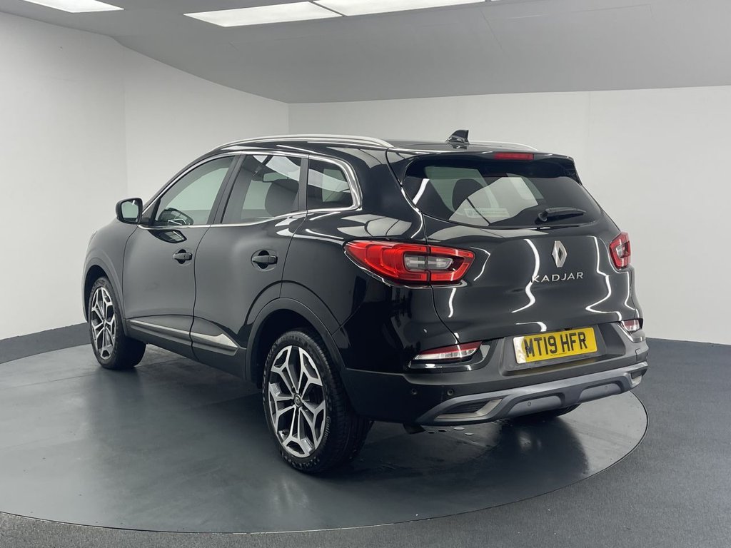 Used Renault Kadjar 2019 for sale - 76486933: Photo 9