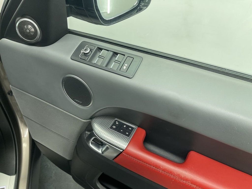 Used Land Rover Range Rover Sport 2017 for sale - 77328290: Photo 18