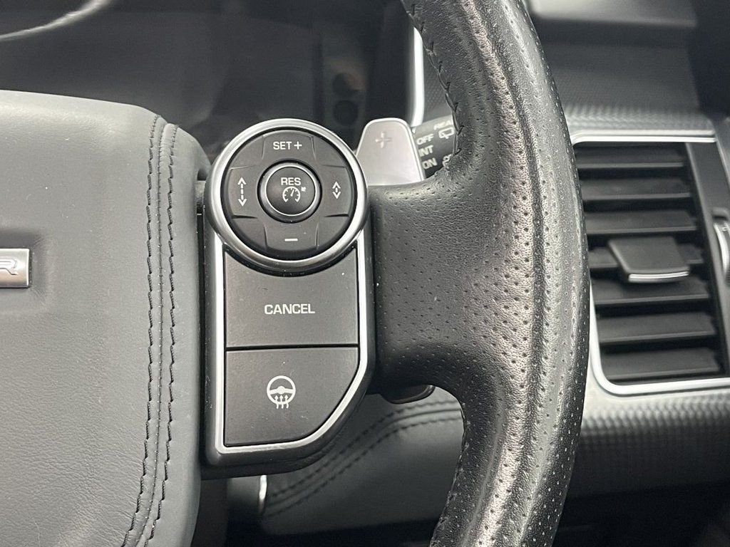 Used Land Rover Range Rover Sport 2017 for sale - 77328290: Photo 25