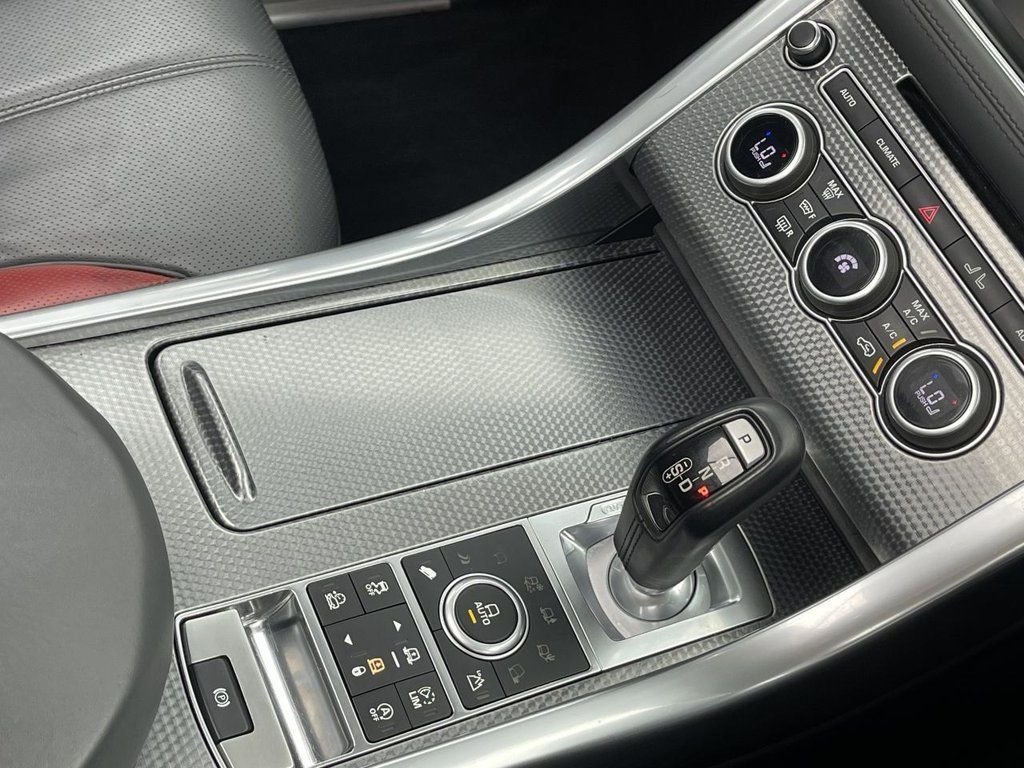 Used Land Rover Range Rover Sport 2017 for sale - 77328290: Photo 26
