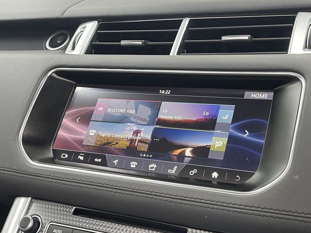 Used Land Rover Range Rover Sport 2017 for sale - 77328290: Photo 27