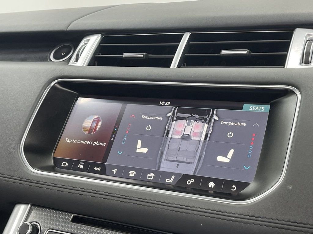 Used Land Rover Range Rover Sport 2017 for sale - 77328290: Photo 29