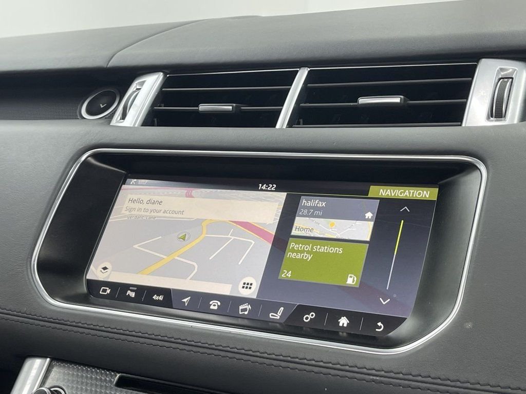 Used Land Rover Range Rover Sport 2017 for sale - 77328290: Photo 3