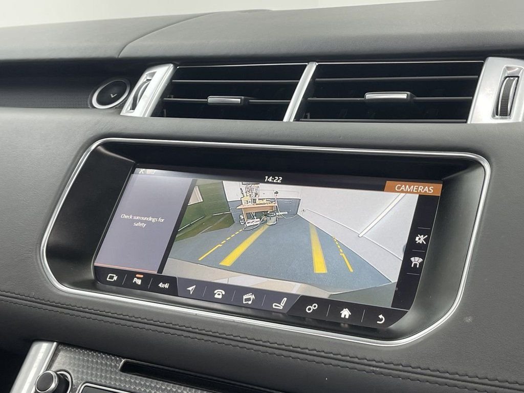 Used Land Rover Range Rover Sport 2017 for sale - 77328290: Photo 31