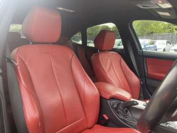 Used BMW 4 Series Gran Coupe 2015 for sale - 74819635: Photo