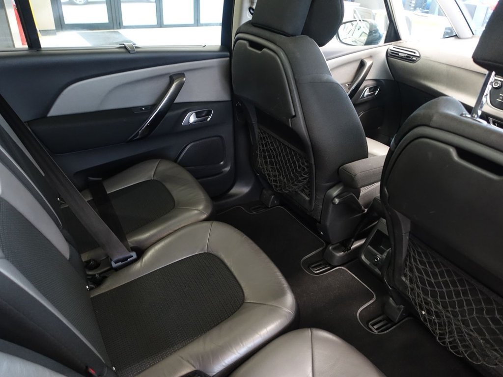 Used Citroen C4 Grand Picasso 2016 for sale - 77027112: Photo 17
