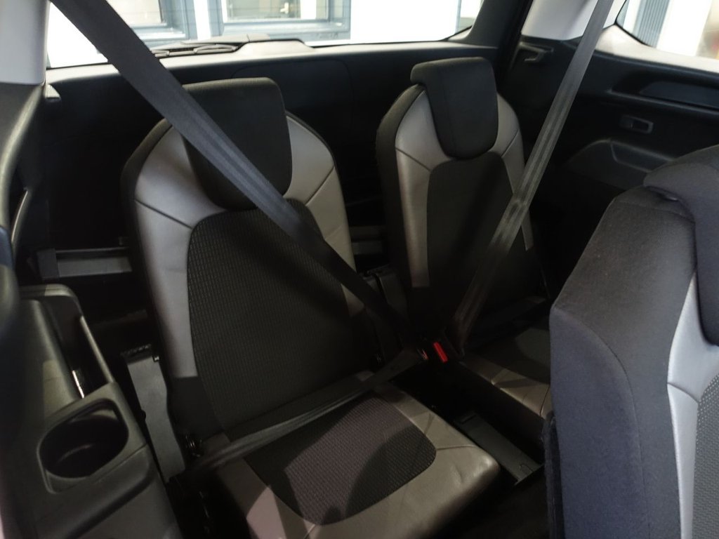 Used Citroen C4 Grand Picasso 2016 for sale - 77027112: Photo 18