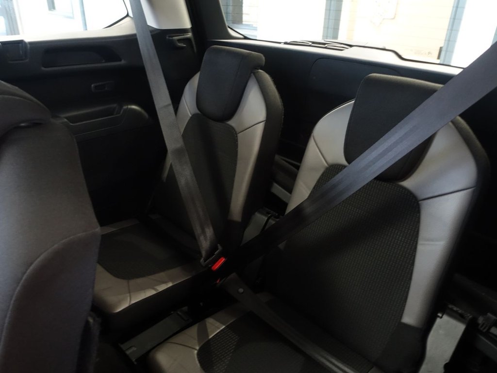 Used Citroen C4 Grand Picasso 2016 for sale - 77027112: Photo 19