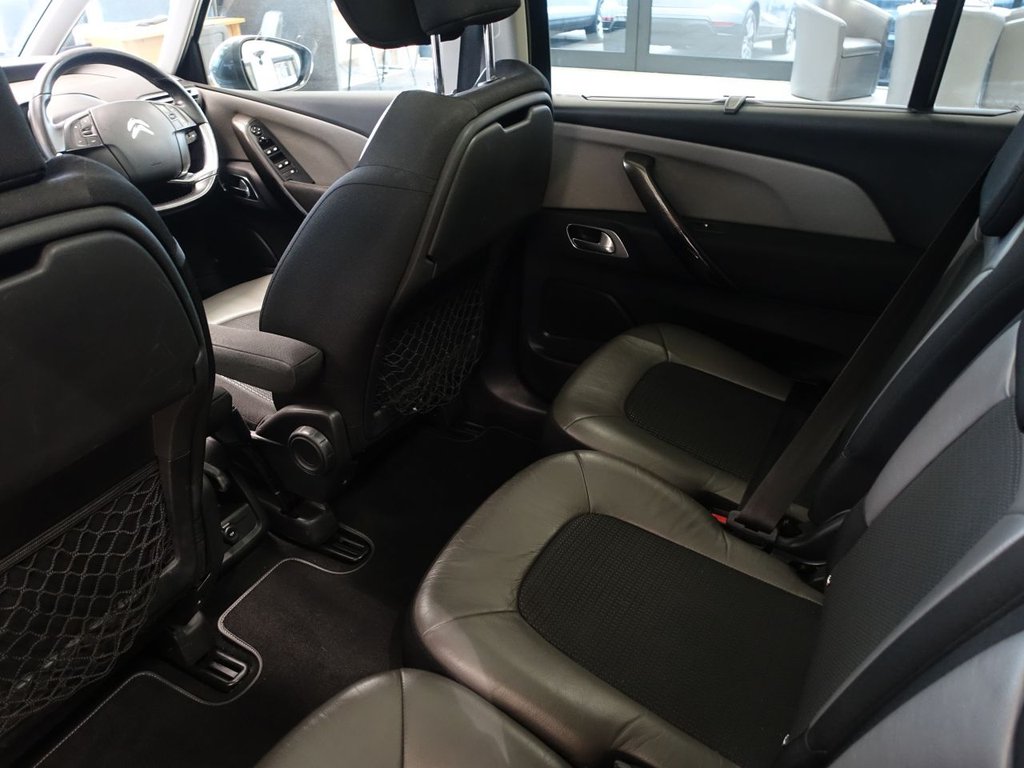 Used Citroen C4 Grand Picasso 2016 for sale - 77027112: Photo 20