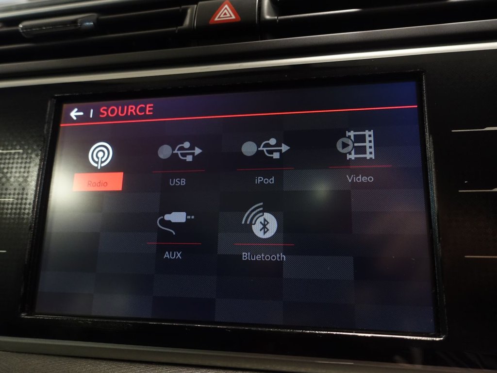 Used Citroen C4 Grand Picasso 2016 for sale - 77027112: Photo 33