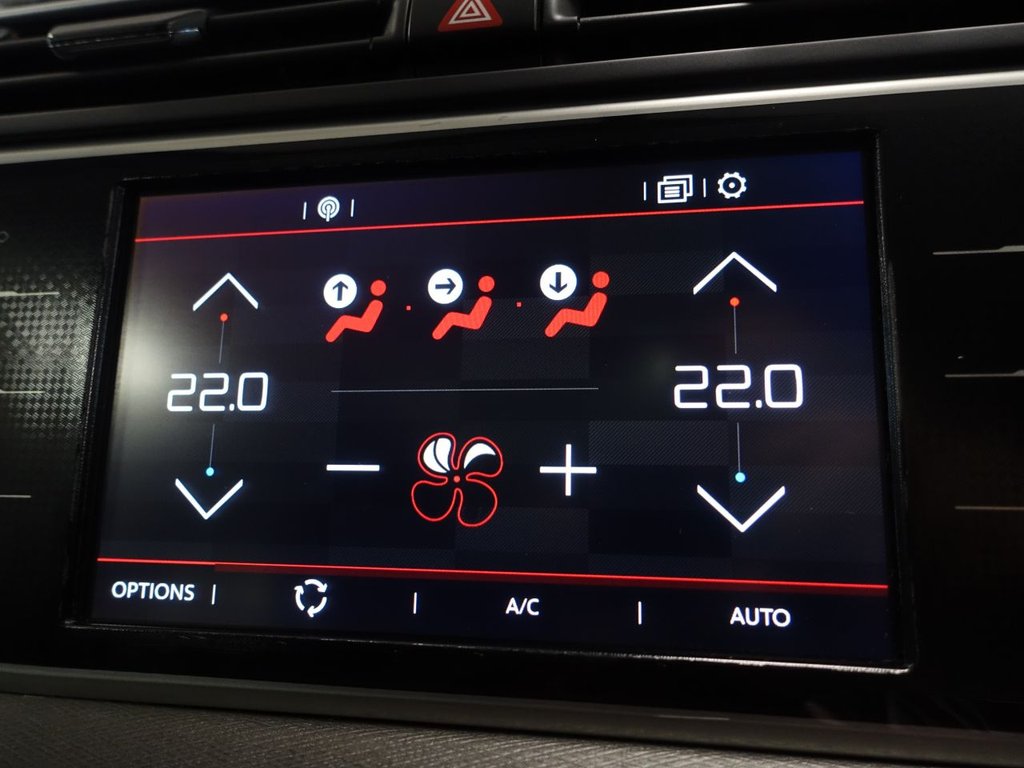 Used Citroen C4 Grand Picasso 2016 for sale - 77027112: Photo 37