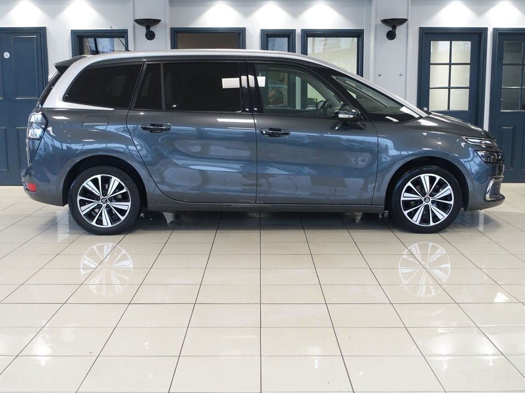 Used Citroen C4 Grand Picasso 2016 for sale - 77027112: Photo 6