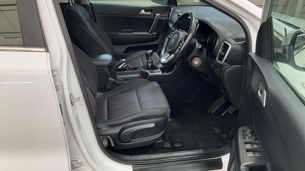 Used Kia Sportage 2020 for sale - 77765124: Photo 2