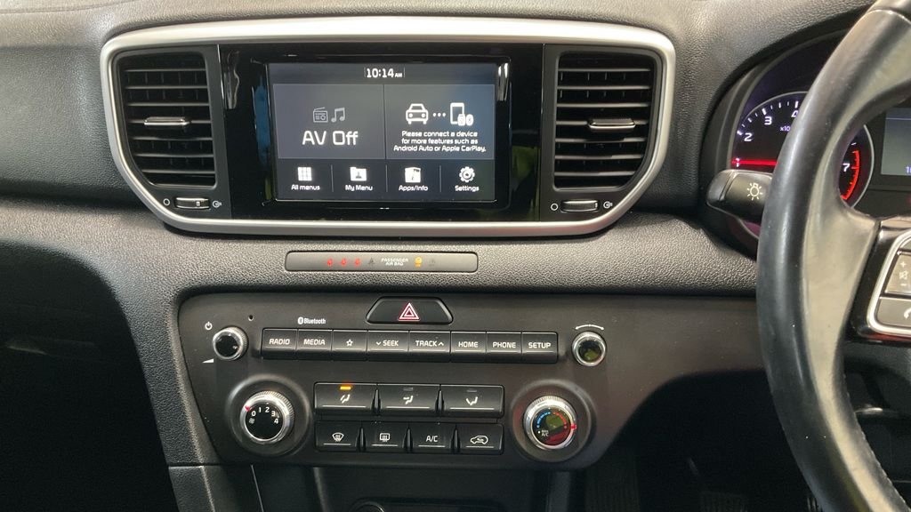 Used Kia Sportage 2020 for sale - 77765124: Photo 3