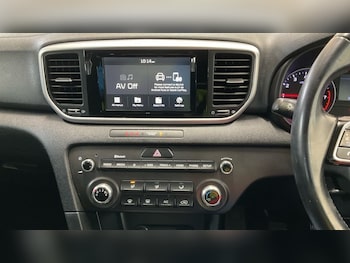 Used Kia Sportage 2020 for sale - 77765124: Photo