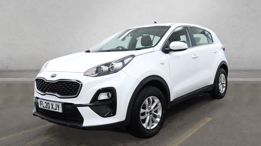 Used Kia Sportage 2020 for sale - 77765124: Photo 5