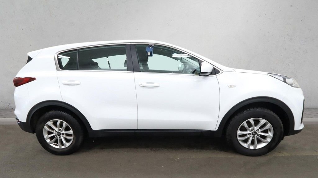 Used Kia Sportage 2020 for sale - 77765124: Photo 8