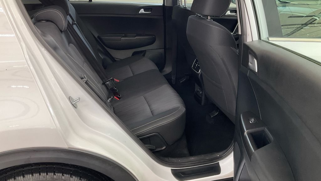 Used Kia Sportage 2020 for sale - 77765124: Photo 9