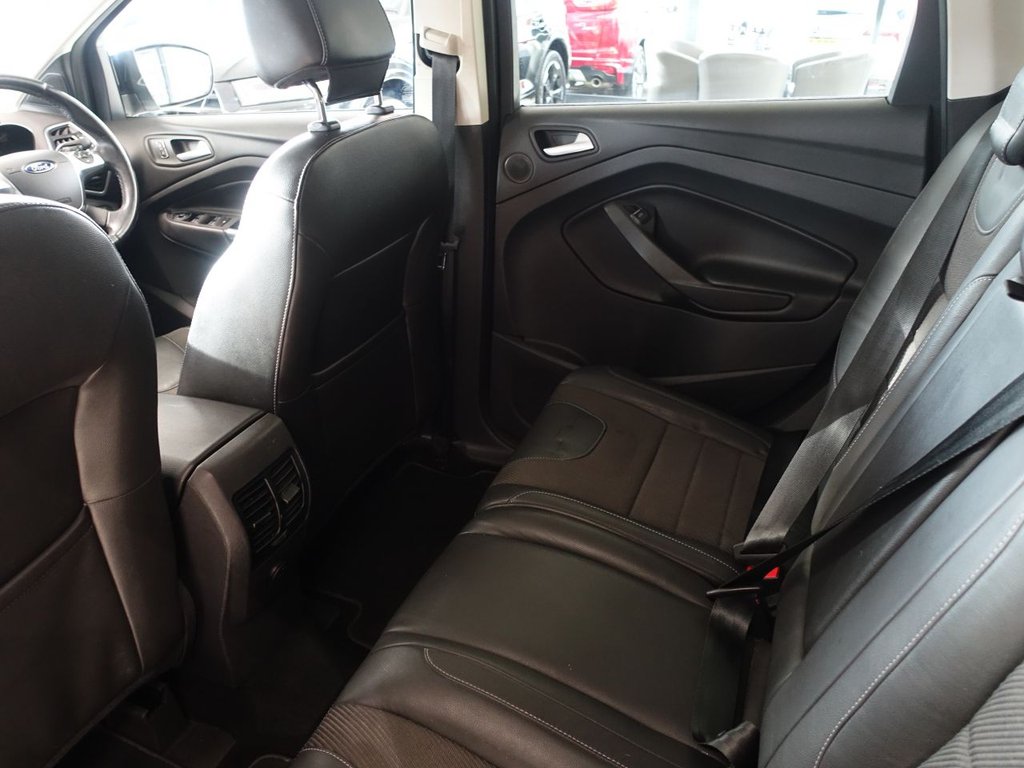 Used Ford Kuga 2015 for sale - 77027219: Photo 18