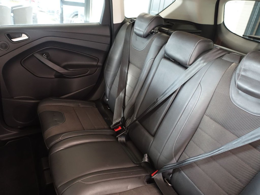 Used Ford Kuga 2015 for sale - 77027219: Photo 19