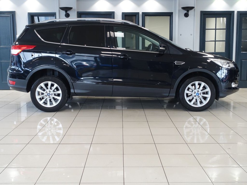 Used Ford Kuga 2015 for sale - 77027219: Photo 2