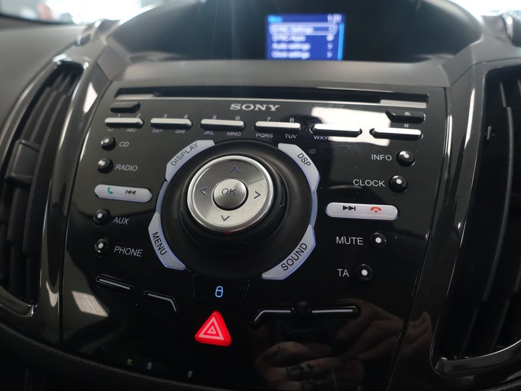 Used Ford Kuga 2015 for sale - 77027219: Photo 25