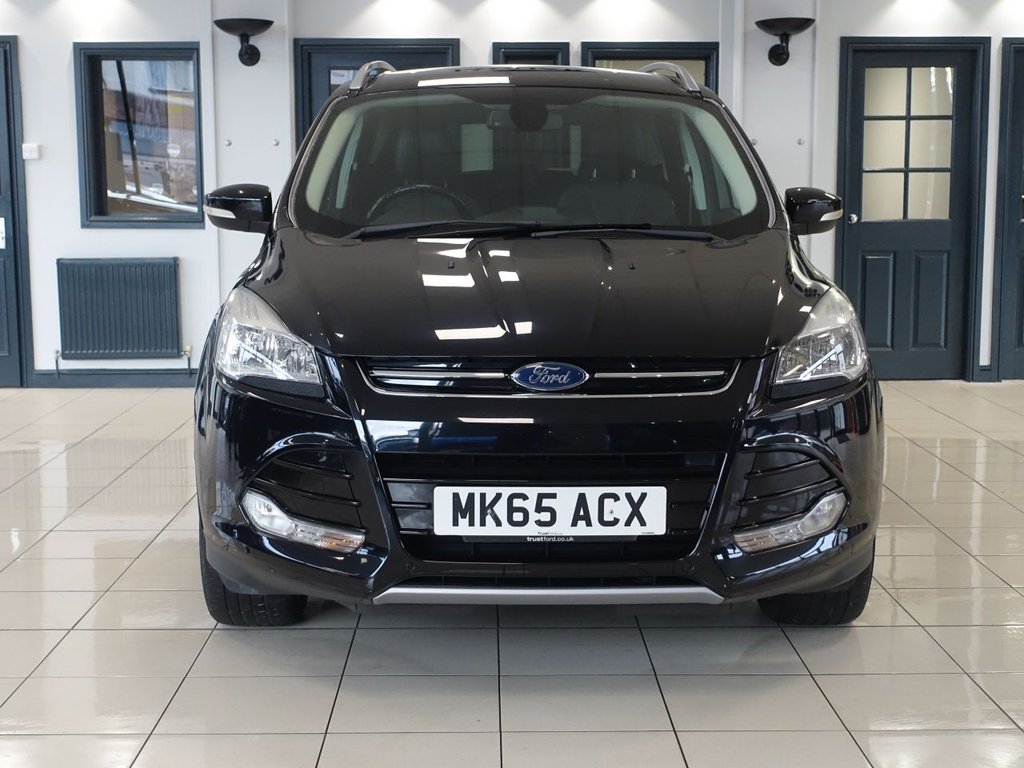 Used Ford Kuga 2015 for sale - 77027219: Photo 6