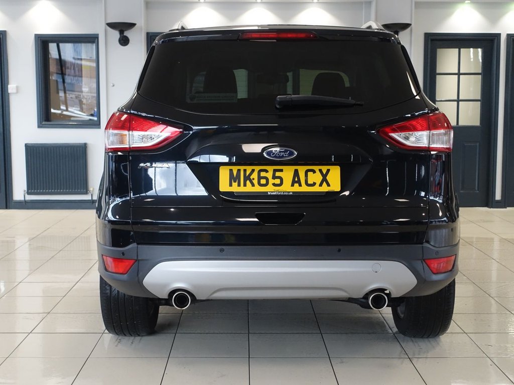 Used Ford Kuga 2015 for sale - 77027219: Photo 8