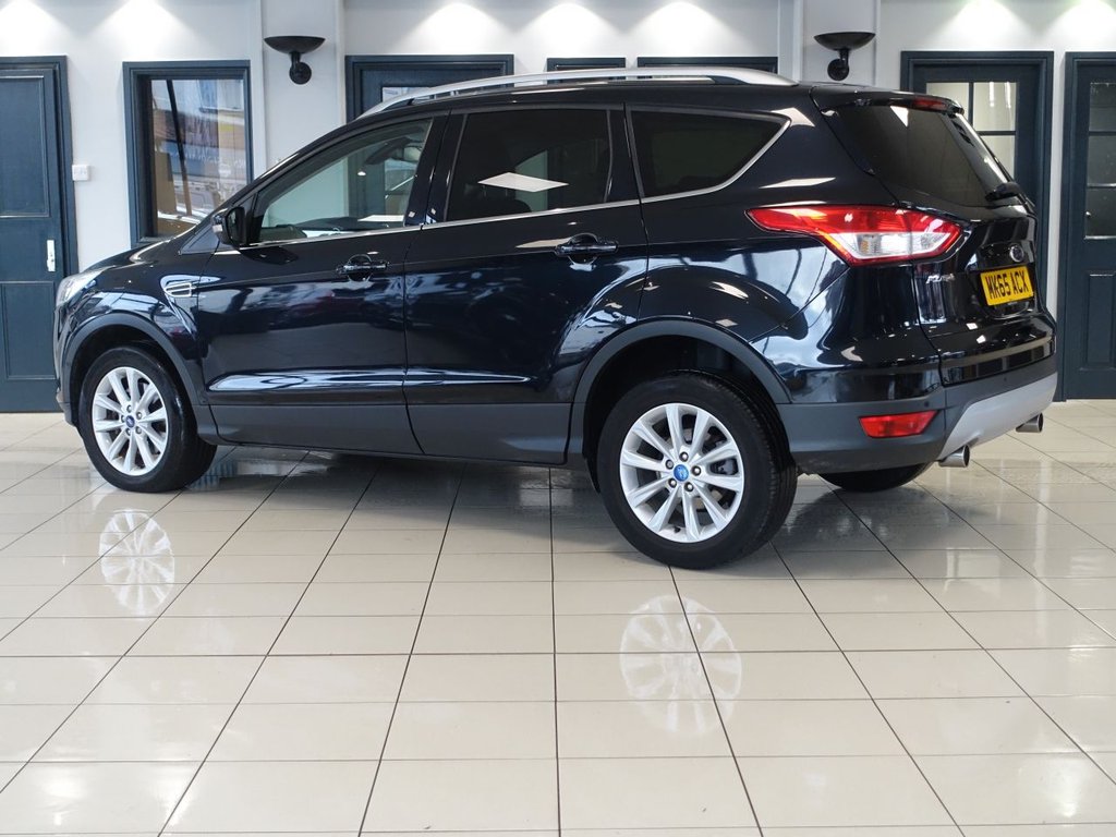 Used Ford Kuga 2015 for sale - 77027219: Photo 9