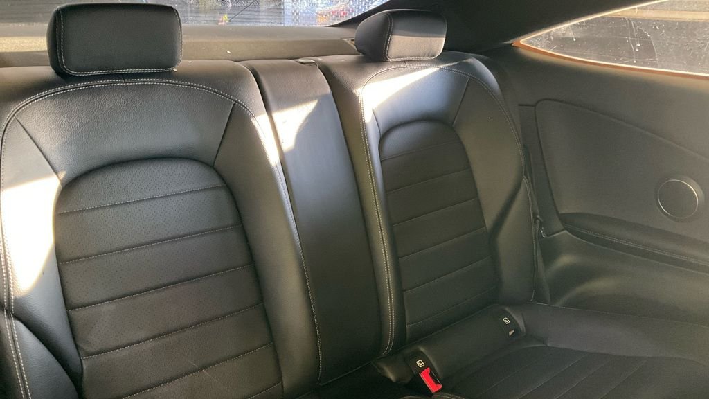 Used Mercedes-Benz C Class 2017 for sale - 76711120: Photo 9