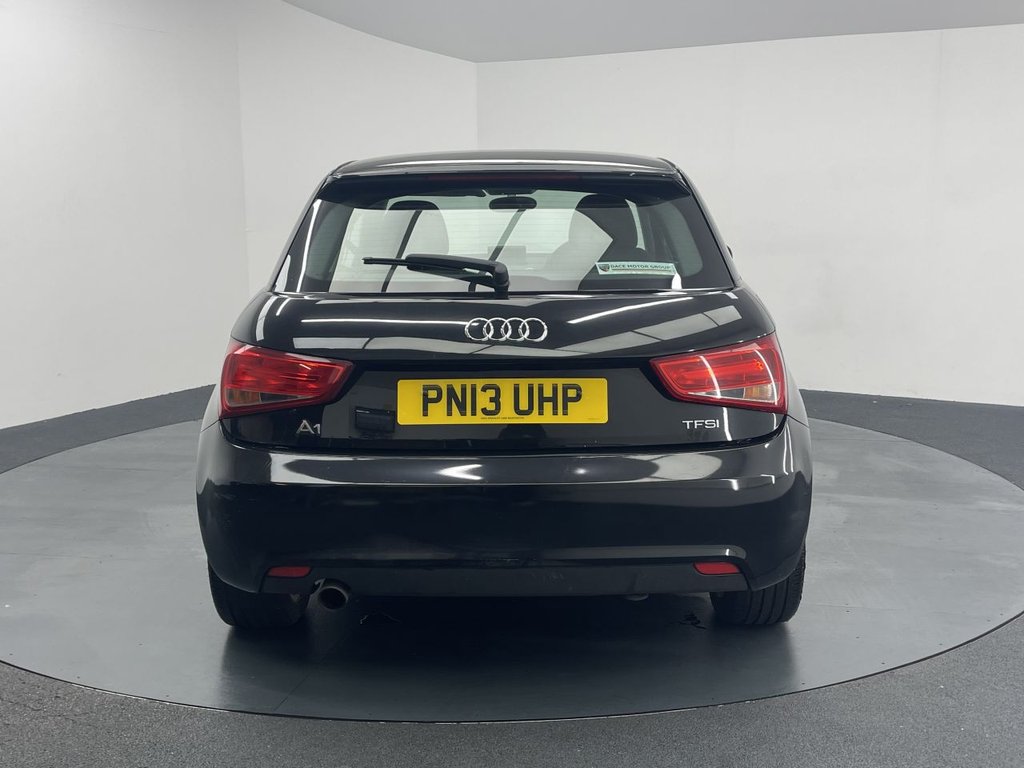 Used Audi A1 2013 for sale - 76655352: Photo 10