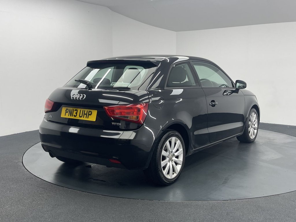 Used Audi A1 2013 for sale - 76655352: Photo 11