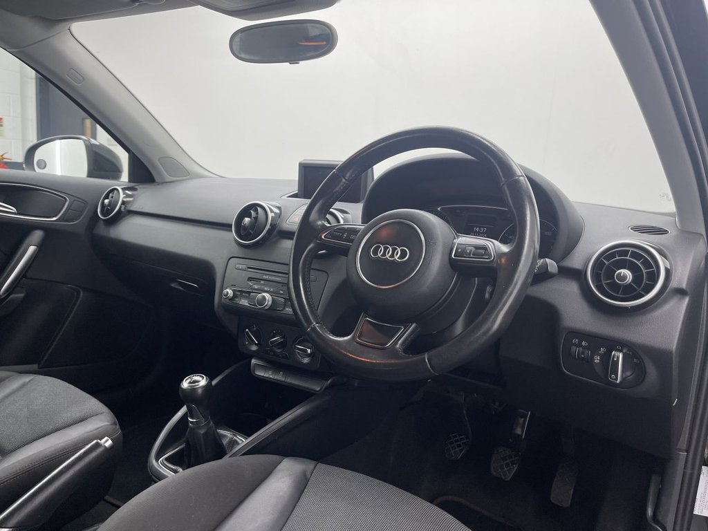 Used Audi A1 2013 for sale - 76655352: Photo 18
