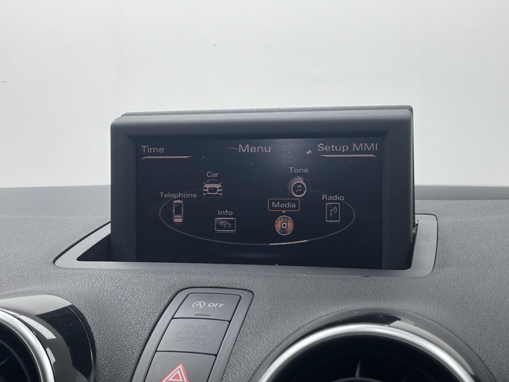 Used Audi A1 2013 for sale - 76655352: Photo 26