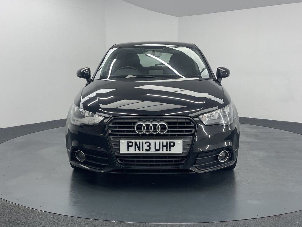 Used Audi A1 2013 for sale - 76655352: Photo 5