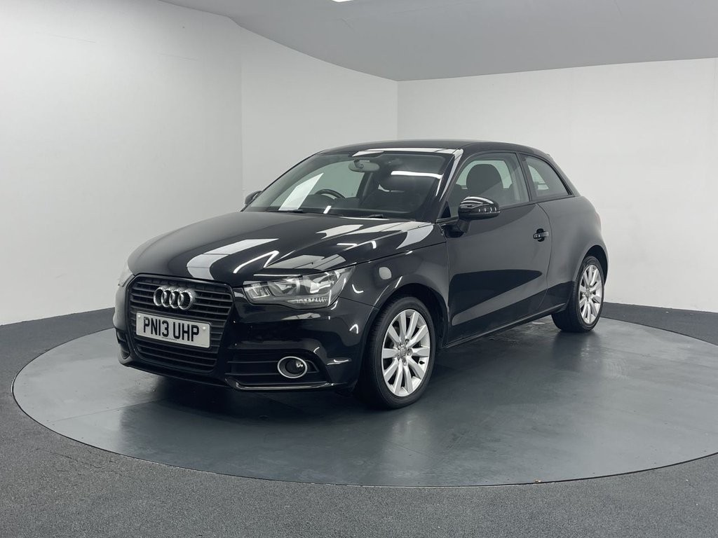 Used Audi A1 2013 for sale - 76655352: Photo 6