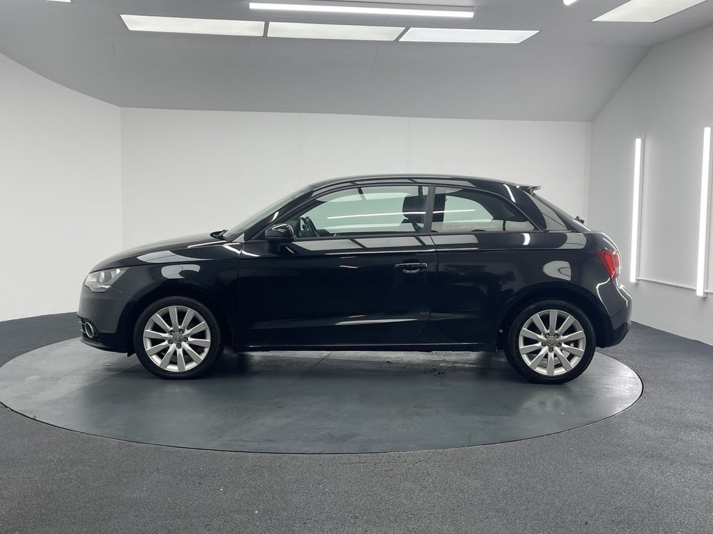 Used Audi A1 2013 for sale - 76655352: Photo 7