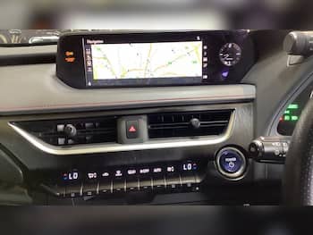 Used Lexus UX 2019 for sale - 79805298: Photo