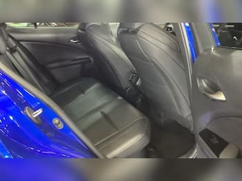 Used Lexus UX 2019 for sale - 79805298: Photo