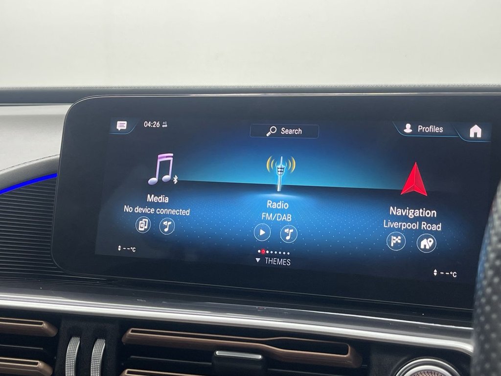 Used Mercedes-Benz EQC 2022 for sale - 77399822: Photo 29