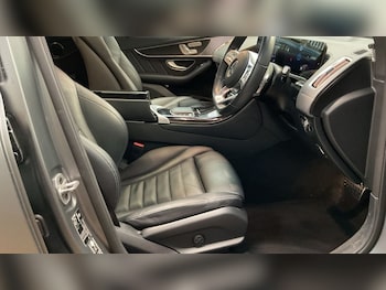 Used Mercedes-Benz EQC 2022 for sale - 77399822: Photo