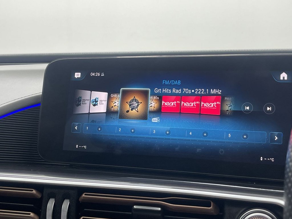 Used Mercedes-Benz EQC 2022 for sale - 77399822: Photo 30