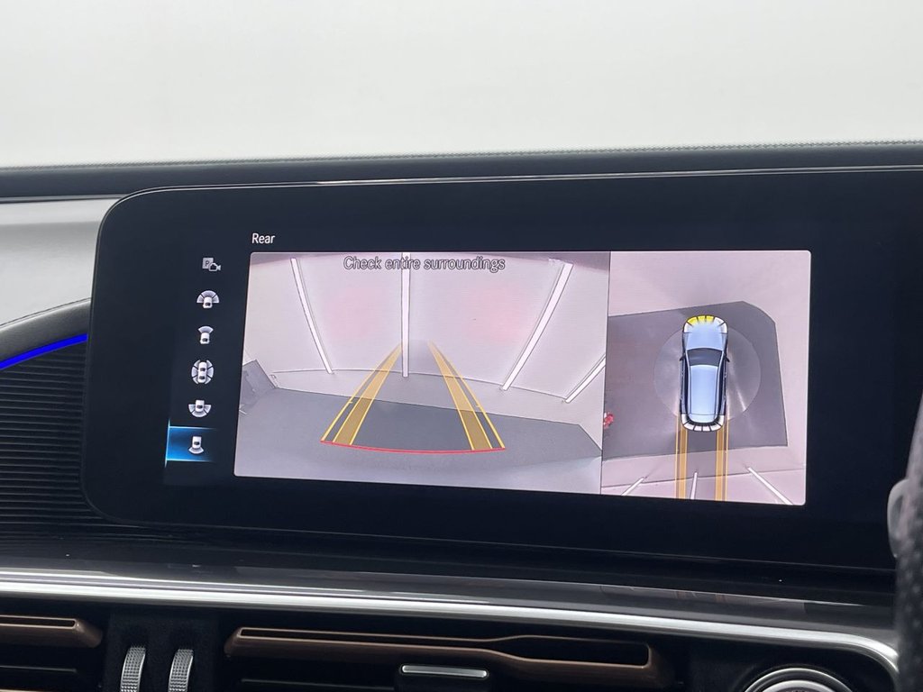 Used Mercedes-Benz EQC 2022 for sale - 77399822: Photo 33